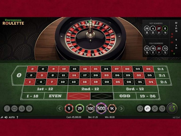 easy way to win roulette