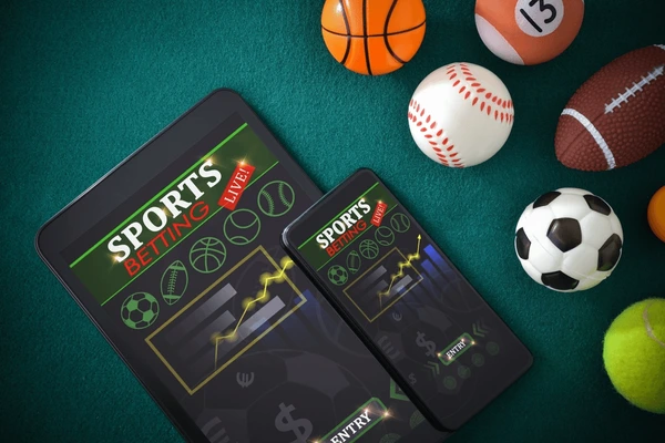  online sports betting